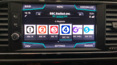 SEAT Leon 1.5 TSI EVO 150 FR Sport [EZ] 5dr Petrol Hatchback